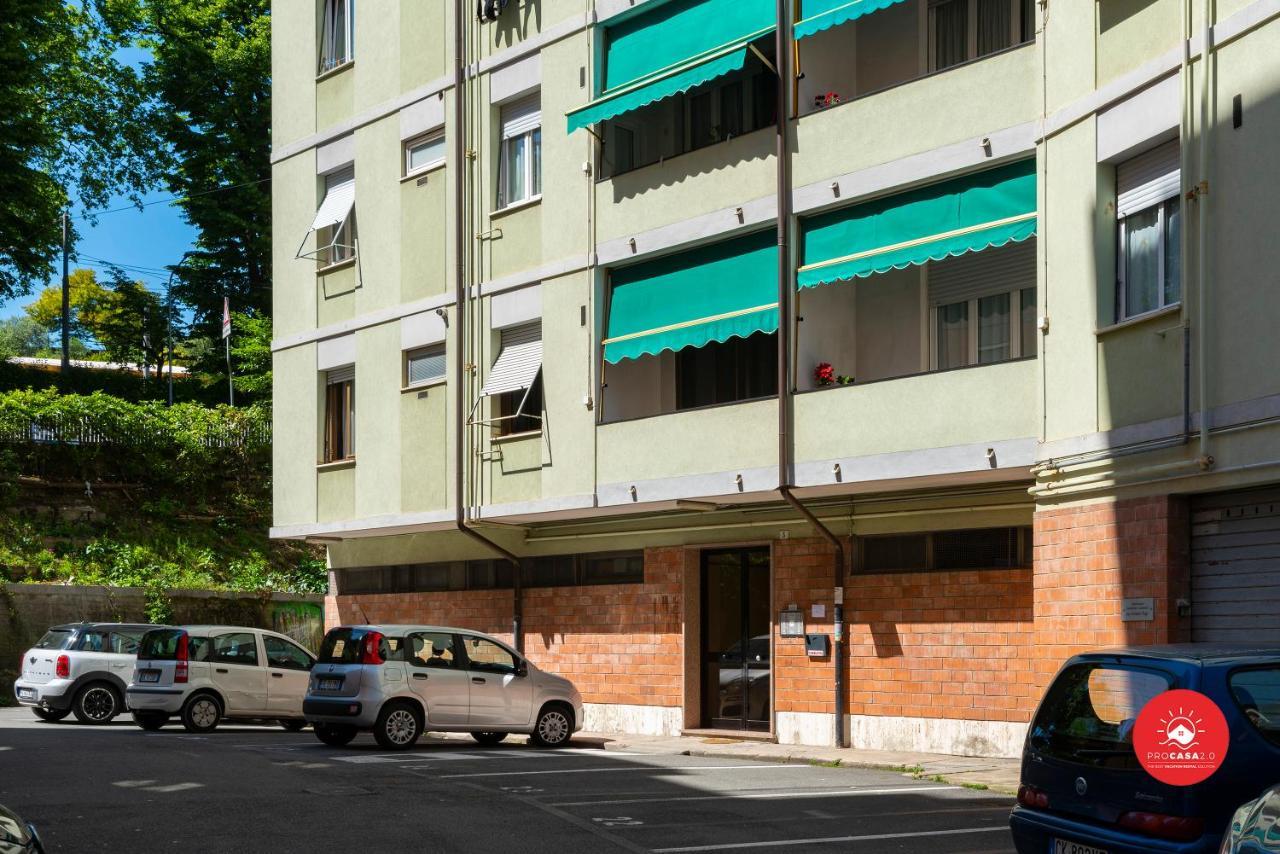 Peaceful Apartment ラ・スペツィア エクステリア 写真